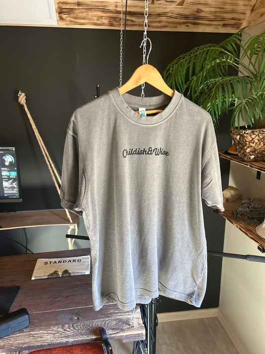 Childish & Wise - Core Tee